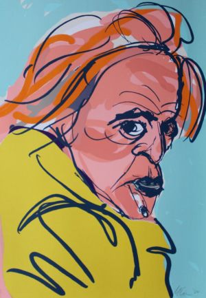 Klaus Kinski