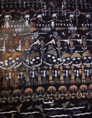 Eiskalt und nüchtern beisammen