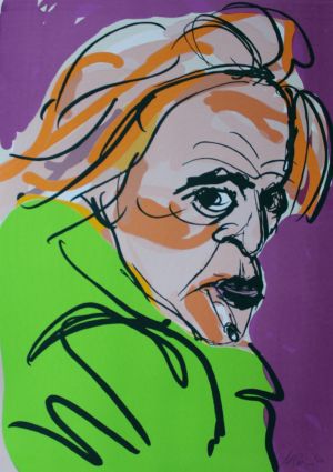Klaus Kinski