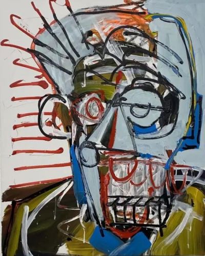 ohne Titel A087