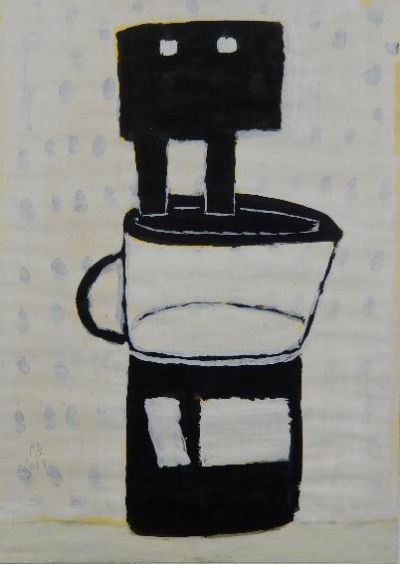 ohne Titel