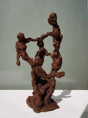 Equilibristi