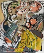 ohne Titel A152