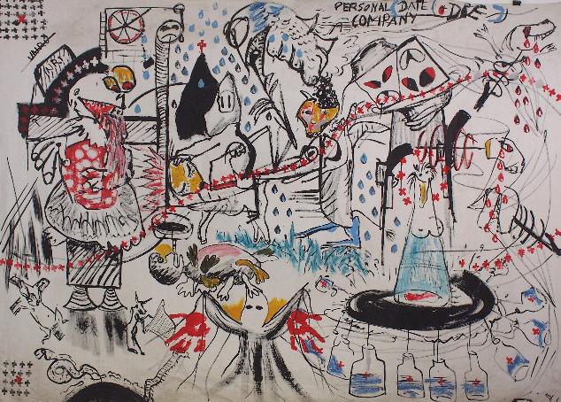 Personal Date + Die Company