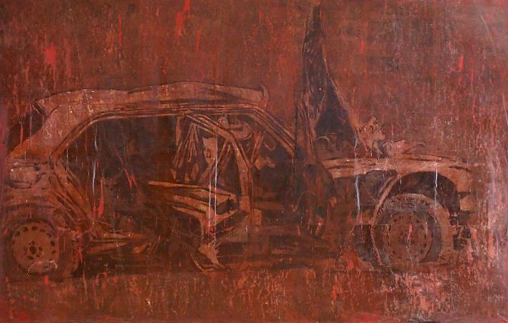 ohne Titel (Herrhausen-Attentat)